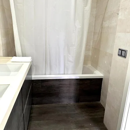 Apartamento Mercado