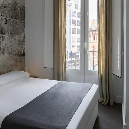 Mercado Apartman Valencia