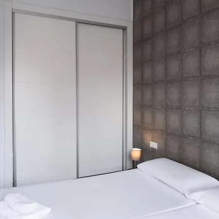 Apartman Mercado Valencia