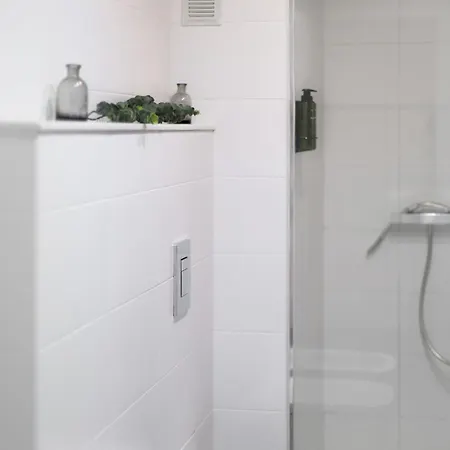 Mercado Apartman Valencia