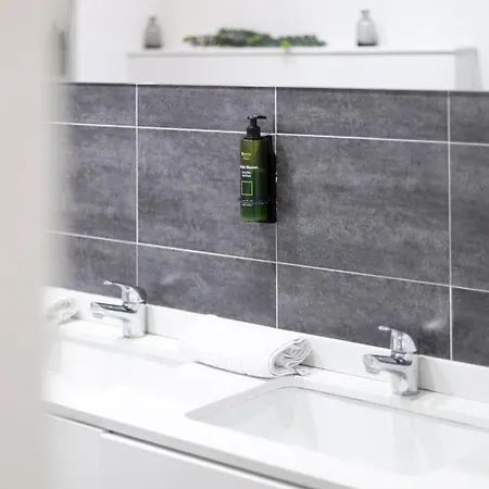 Apartman Mercado Valencia