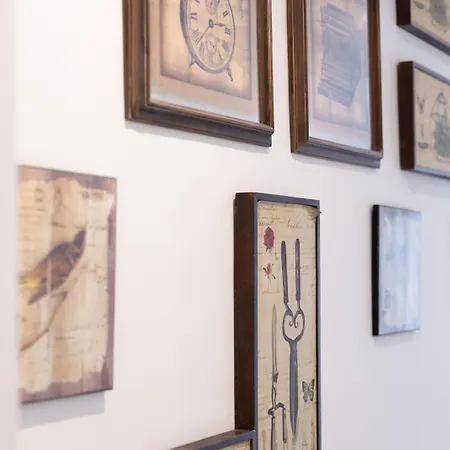 Apartman Mercado Valencia