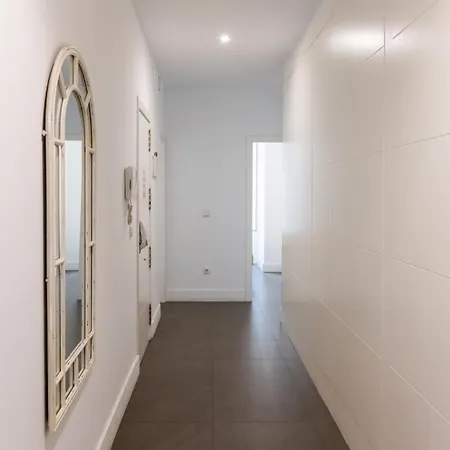 Mercado Apartman Valencia