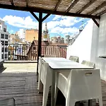 Mercado Apartment *