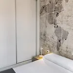 Mercado Apartment