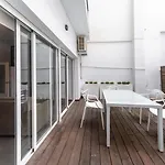 Mercado Apartment Valencia