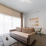 Apartment Mercado *
