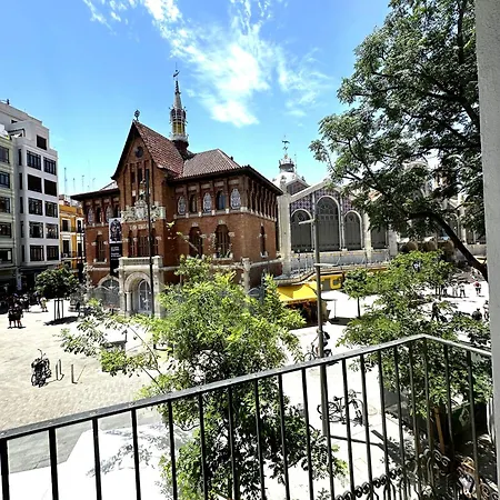 Mercado Apartment *