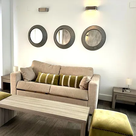 Apartment Mercado