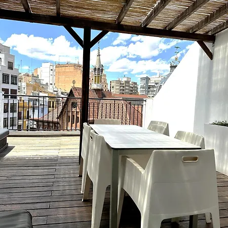 Mercado Apartment *