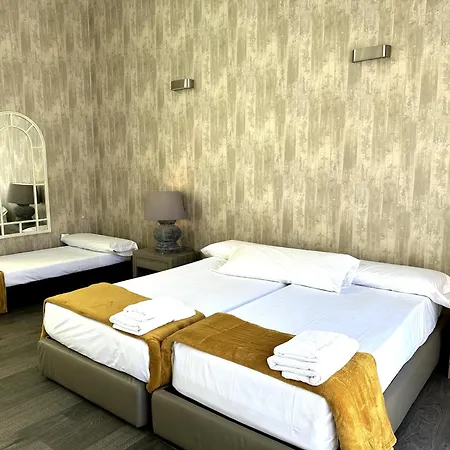 Mercado Apartment *