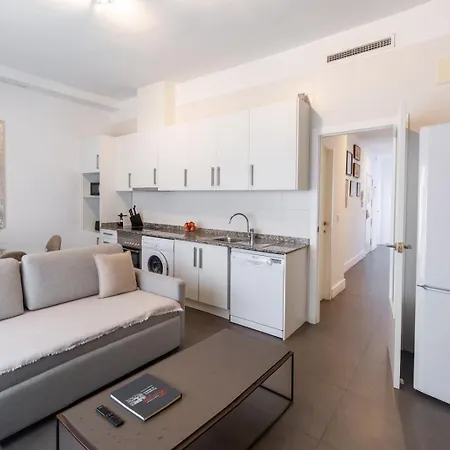 Mercado فالنسيا