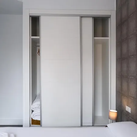 Mercado Apartment