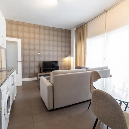 Apartment Mercado *