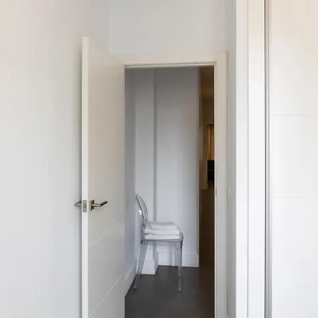 Mercado Apartment