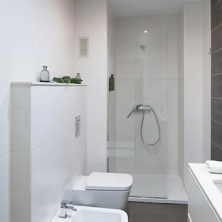 Apartment Mercado