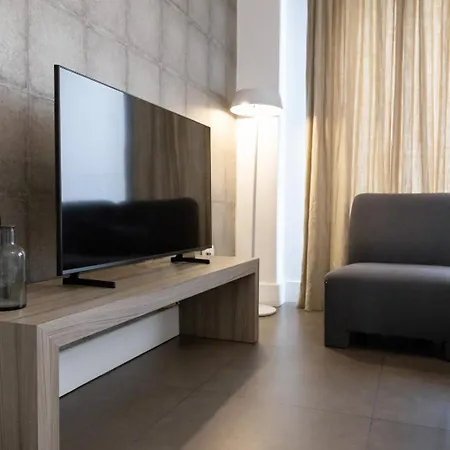 Apartment Mercado