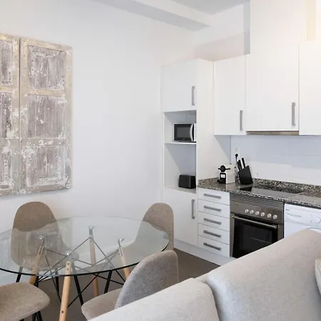 Mercado Apartment *