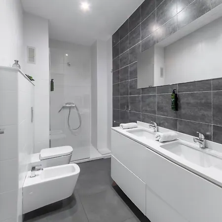 Mercado Apartment *