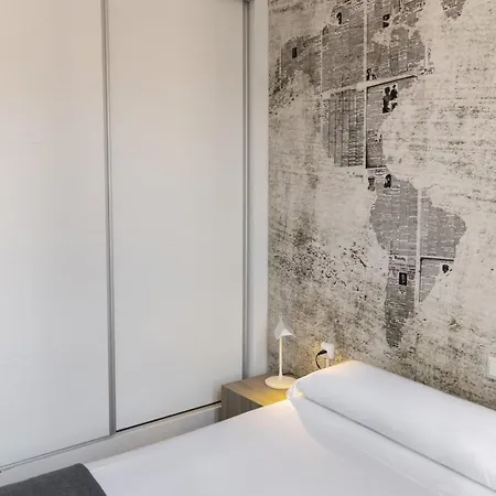 Mercado Apartment