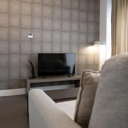 Mercado Apartment *