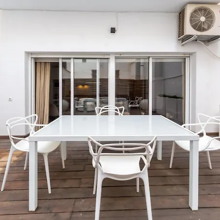 Mercado Apartment
