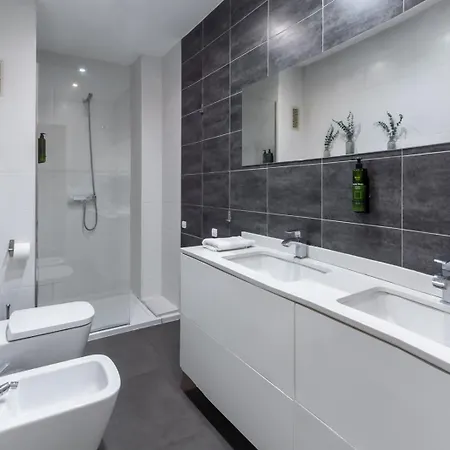 Apartament Mercado