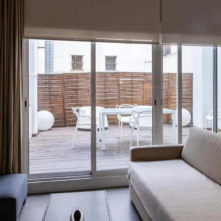Apartment Mercado