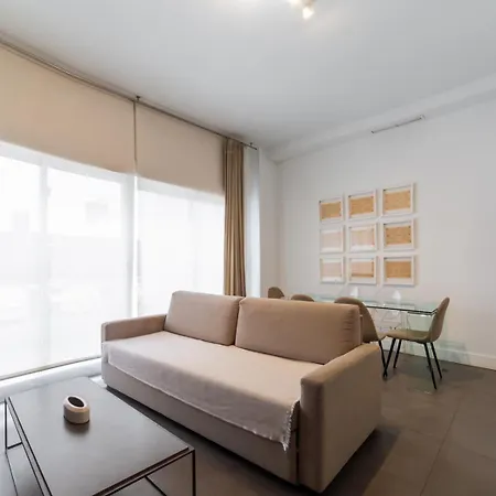 Apartment Mercado *