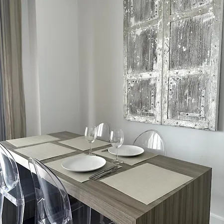 Appartement Mercado *