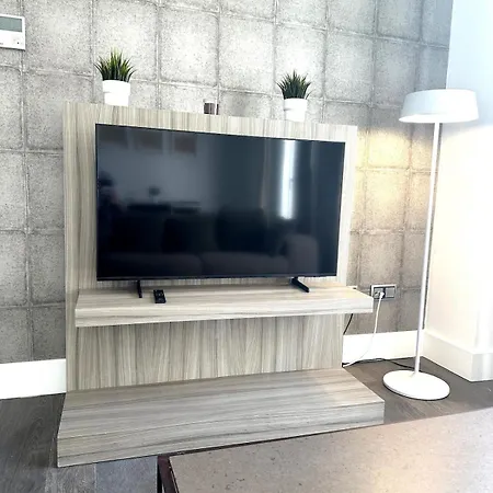 Mercado Appartement *