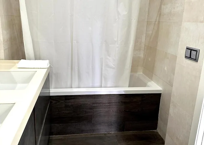 Διαμέρισμα Mercado