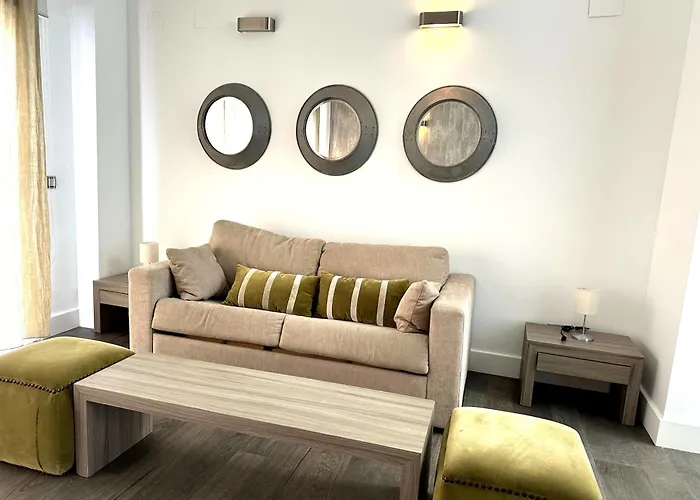 Appartement Mercado