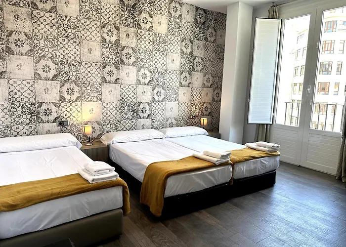 Appartement Mercado Valence