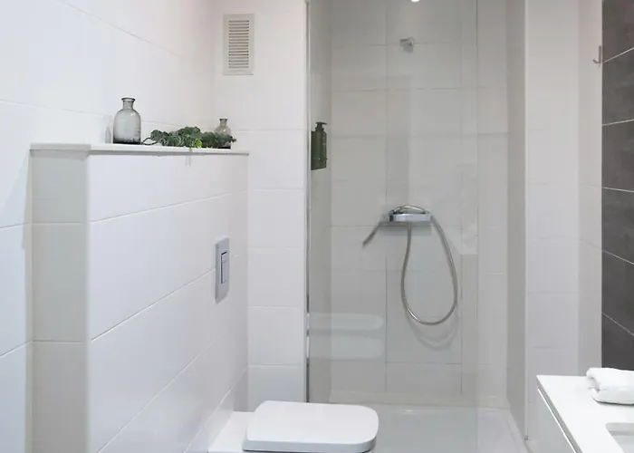 Appartement Mercado