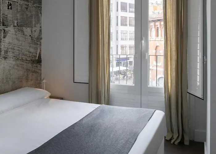 Mercado Διαμέρισμα Βαλένθια