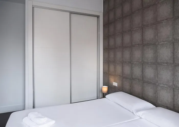 Appartement Mercado Valence