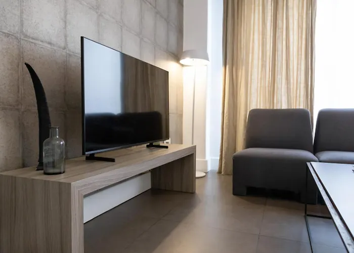 Appartement Mercado