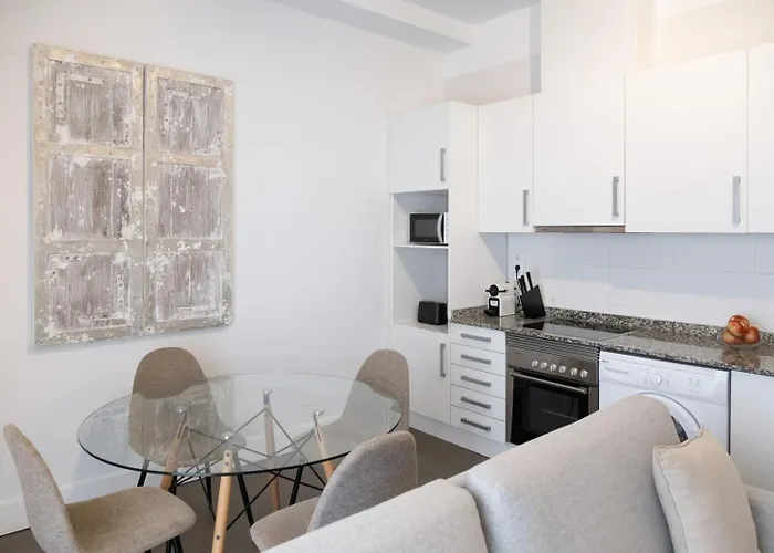 Mercado Appartement *