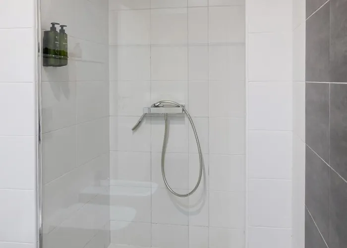 Mercado Appartement