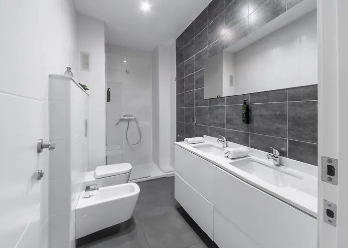 Mercado Διαμέρισμα *