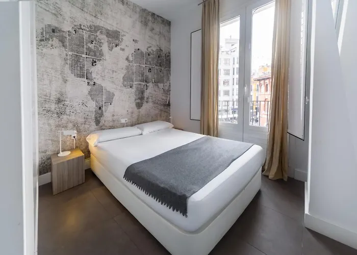 Mercado * Βαλένθια