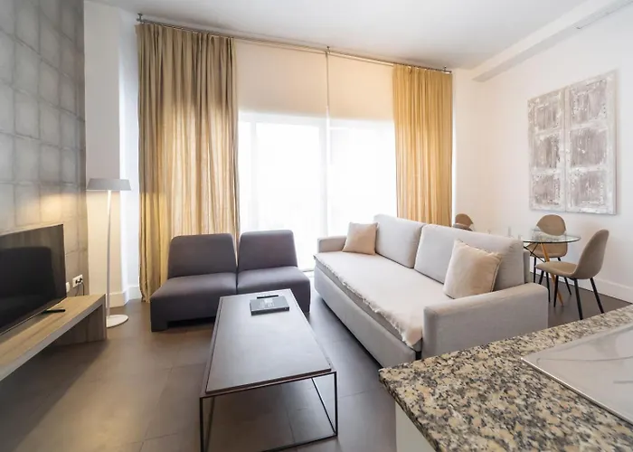 Mercado Διαμέρισμα