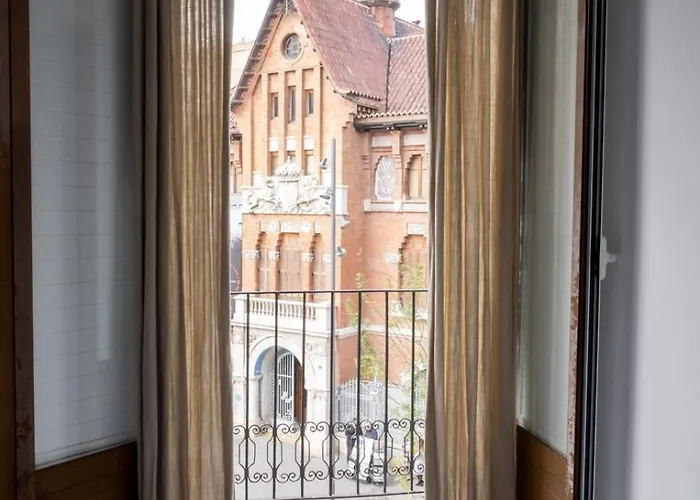 Mercado Βαλένθια