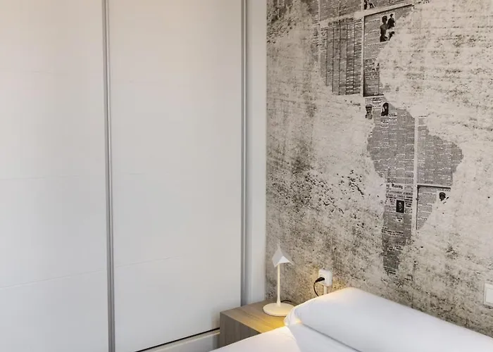Mercado Appartement