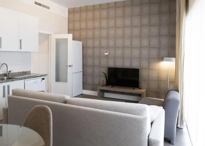 Mercado Διαμέρισμα Βαλένθια