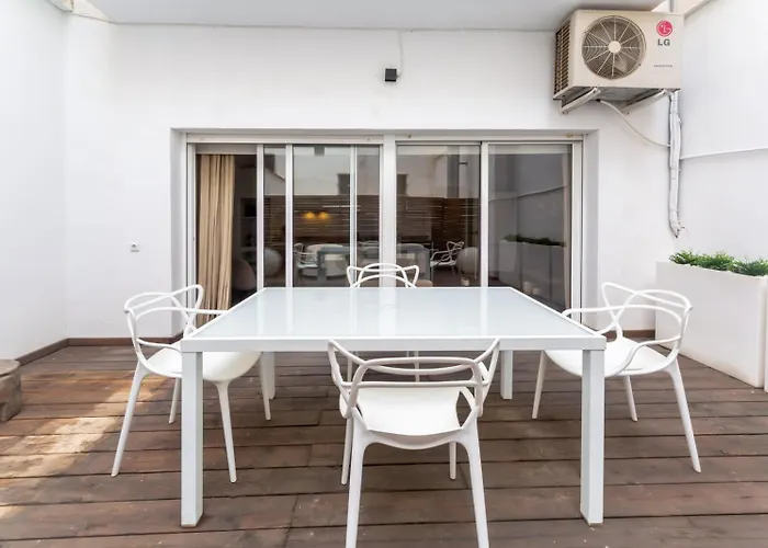 Mercado Appartement