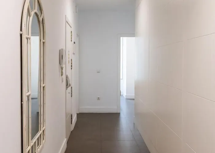 Mercado Appartement Valence