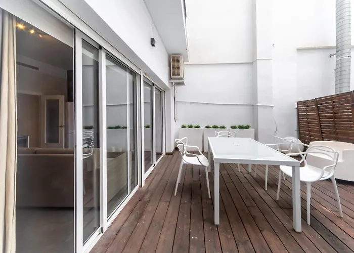 Mercado Appartement Valence