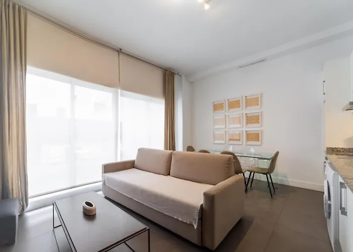 Appartement Mercado *